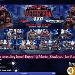 Squared Circle Podcast