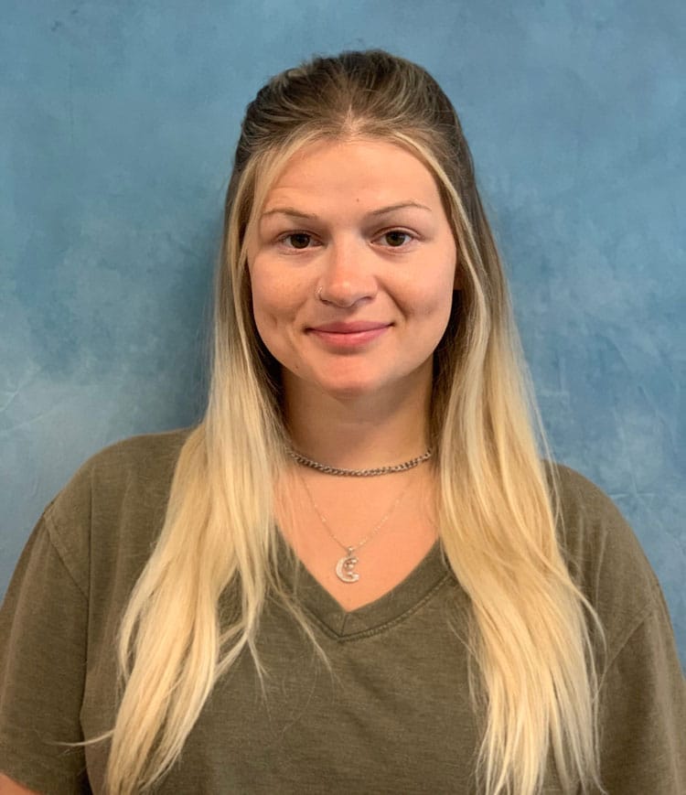 Hunter Hill Behavioral Health Technician