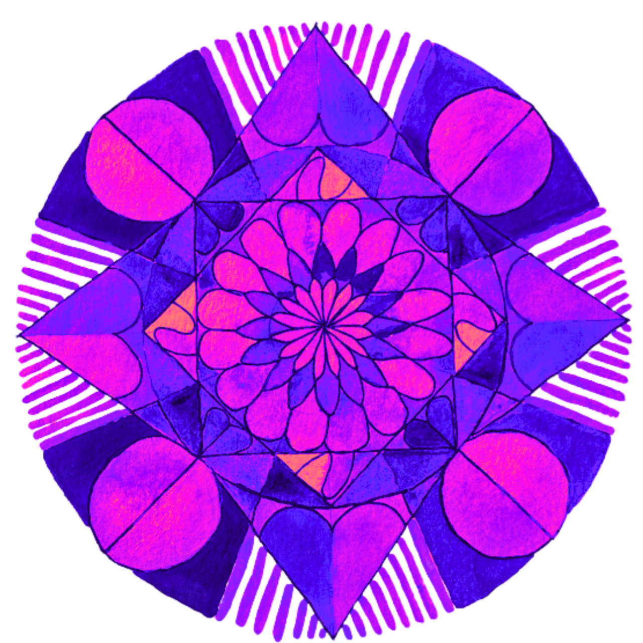 Creative Resilience with Raju Tai