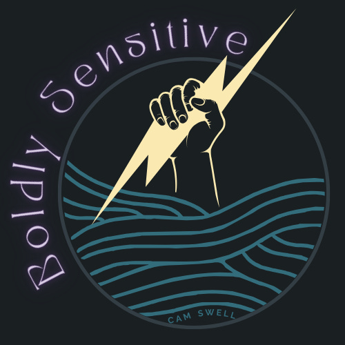 Boldly Sensitive