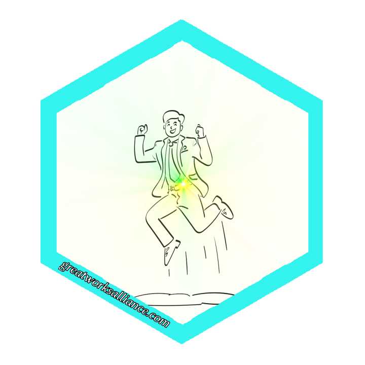 game card, VIA Character Strengths and Virtues, Confidence, Badge, definition and missions for the game SparkITude