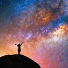 So… About That “Next Big Leap” I Mentioned in April