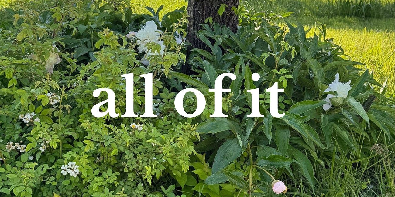 All of It