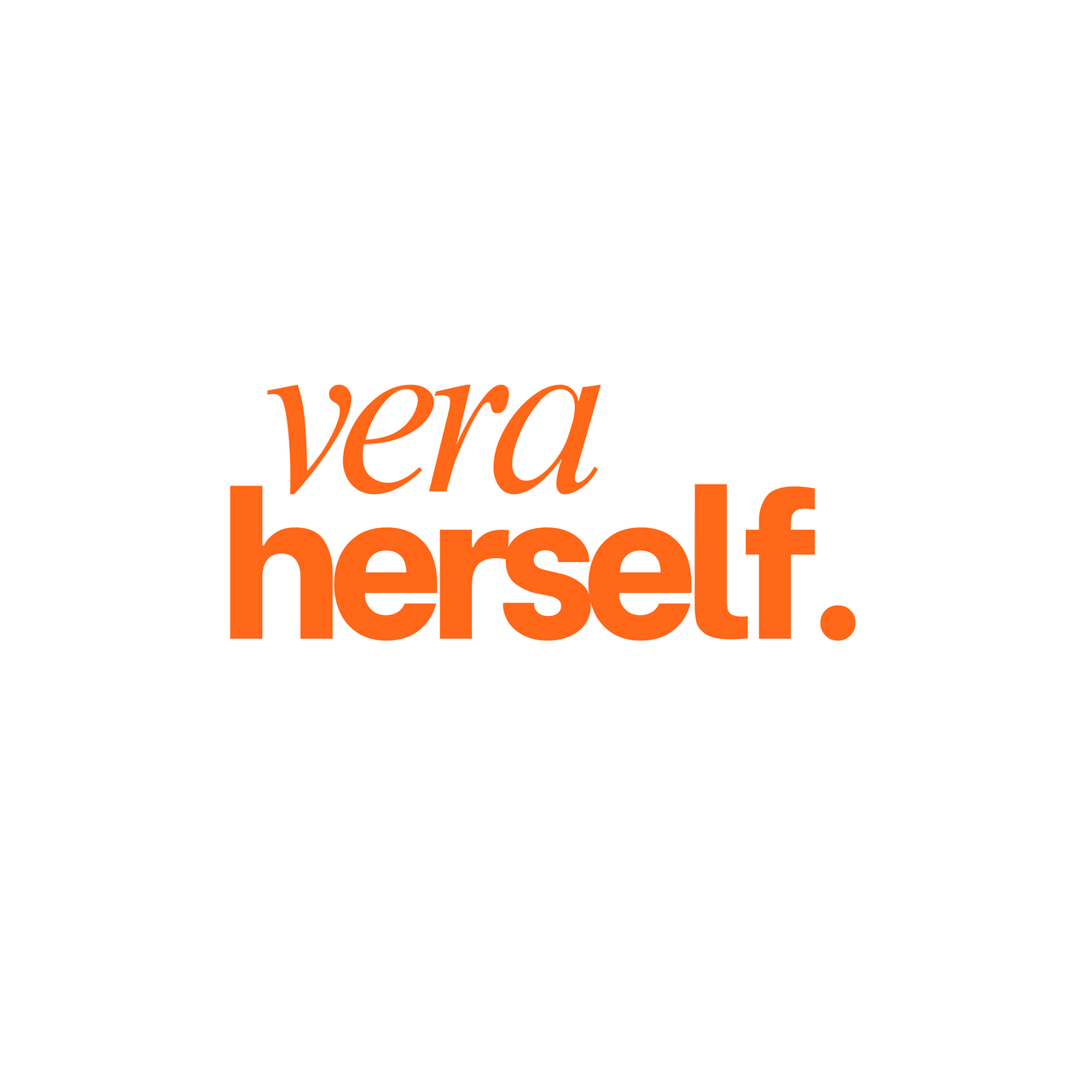 Vera Herself | Stories from Istanbul