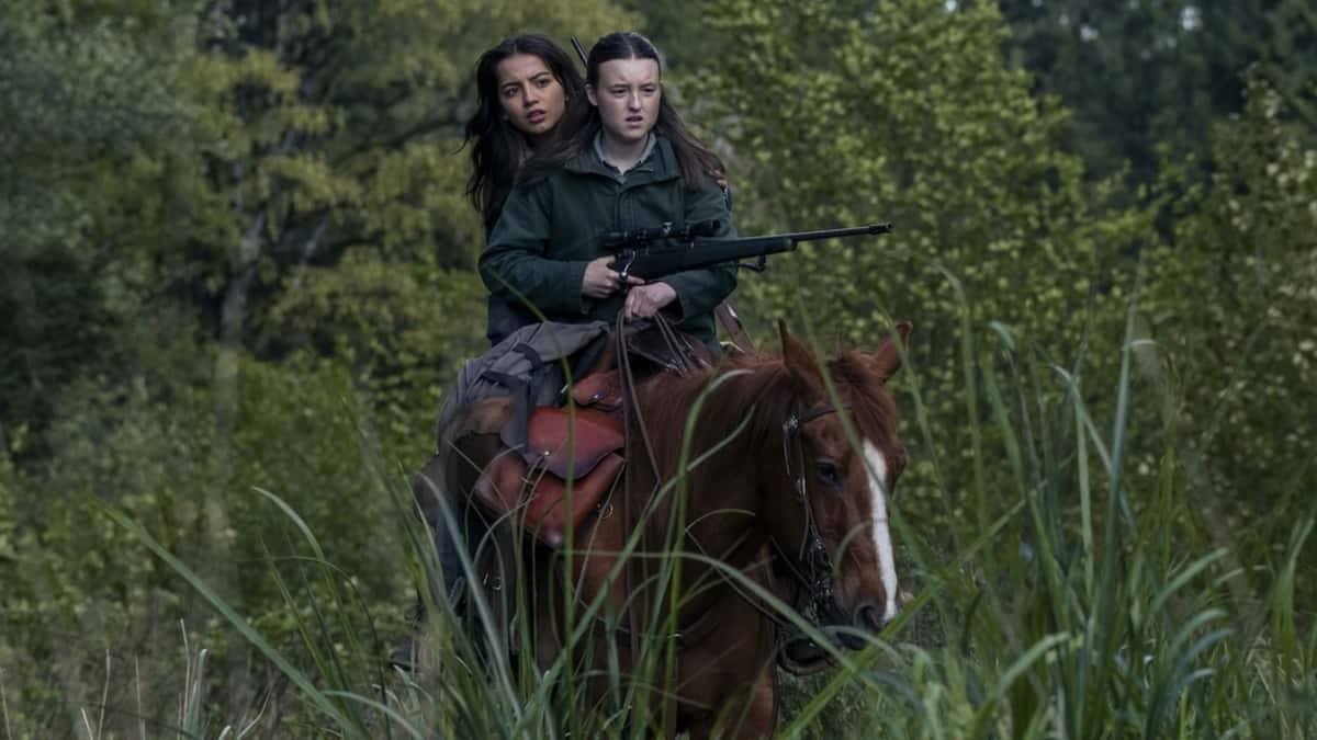 Shimmer's fate in The Last of Us is something the show could change -  Dexerto