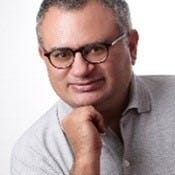 Artwork for IZZET KARAAGACLI