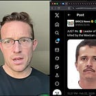 Cartel Boss Taken Out, Mexico in COLLAPSE, Americans Ordered to GET OUT Now…