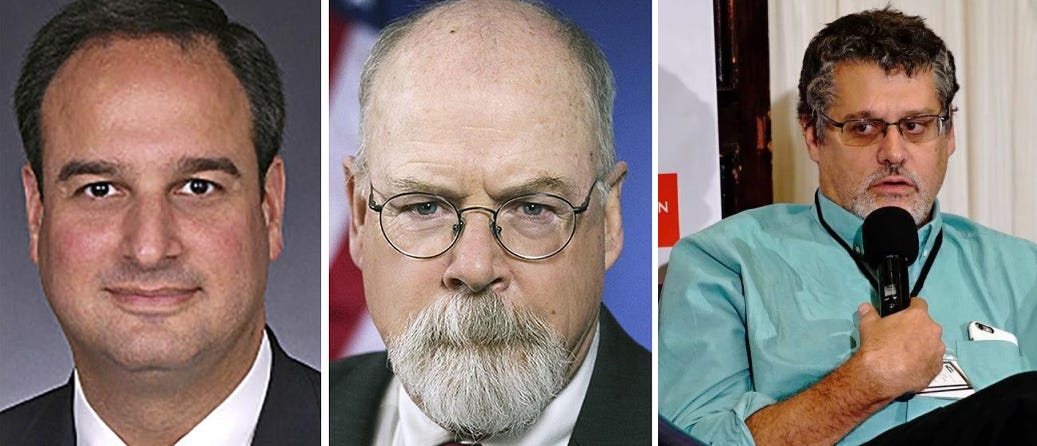 Transcript - the fight over "privileged" Fusion GPS e-mails