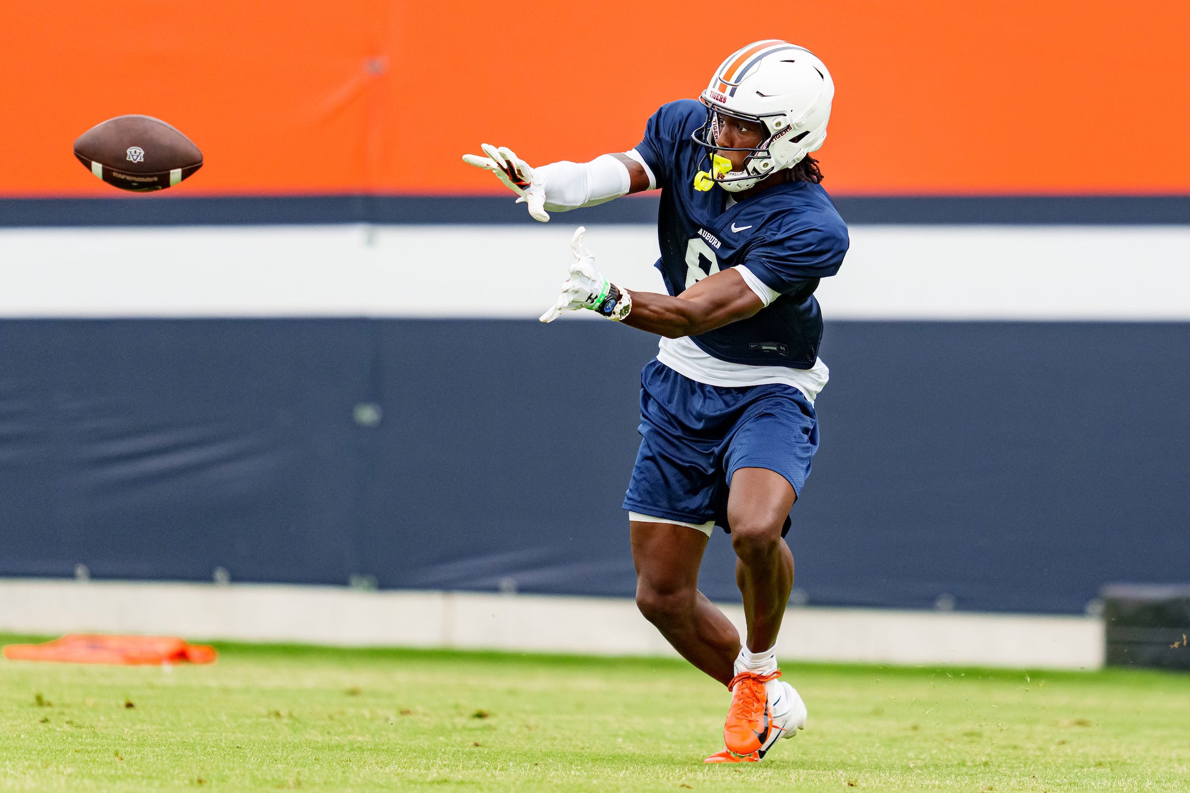 Mailbag 218: Why should you believe in Auburn this season?