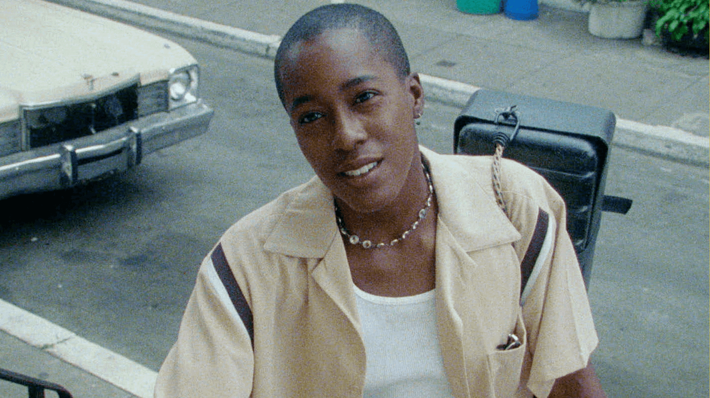 The Watermelon Woman – Cinema Public Cinema Public