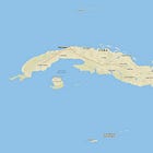 Cuba Total Power Failure Prompts Embassy Security Alert for U.S. Citizens