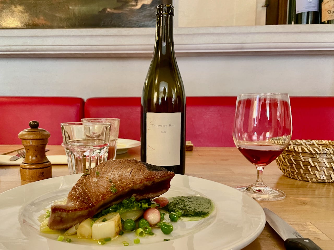 notdrinkingpoison.substack.com - Aaron Ayscough - DROPLETS: The Week in Natural Wine