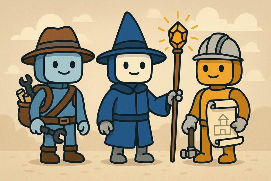 A group of cartoon characters

AI-generated content may be incorrect.