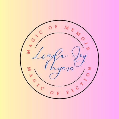 Magic of Memoir, Magic of Fiction by Linda Joy Myers