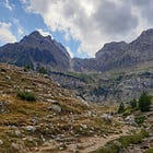 🏔️ Peña Telera y la Sierra de la Partacua