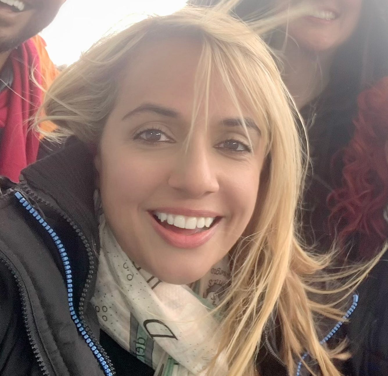 Alex Churchill’s HistoryStack