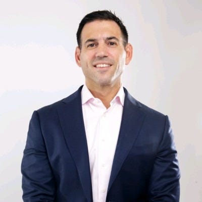 The Bridge — Mentoring Boys with Mr. Justin logo