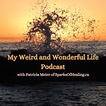 My Weird and Wonderful Life