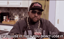 Use It Or Lose It GIFs | Tenor