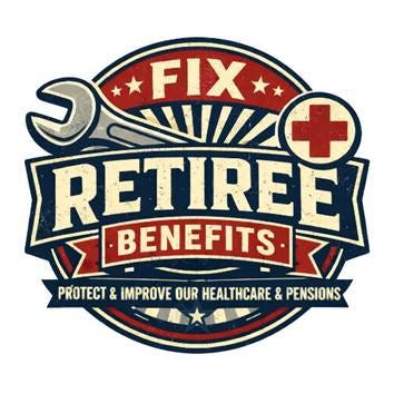 Fix Retiree Benefits - by Arthur Goldstein - Union Matters