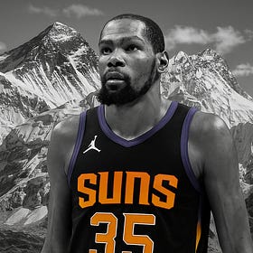 The NBA is More Talented Than Ever