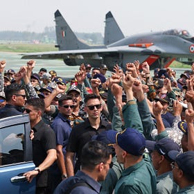 The Fallout of the India-Pakistan Conflict for MENA