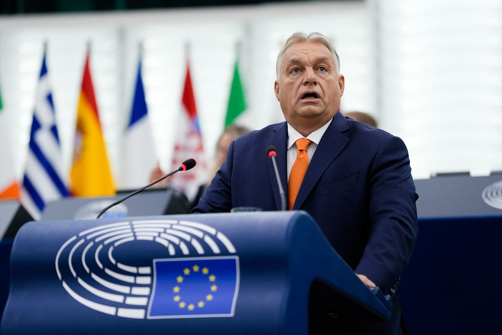 MEPs debate Hungary's Presidency programme with Prime Mini… | Flickr MEPs debate Hungary's Presidency programme with Prime Mini… | Flickr