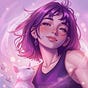 Camellia Yang's avatar