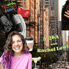 Rachel Lewis’ Novel, ‘Yours, Unexpectedly’ is a Spunky Debut Full of Humor, Heart, and Margarita Mondays