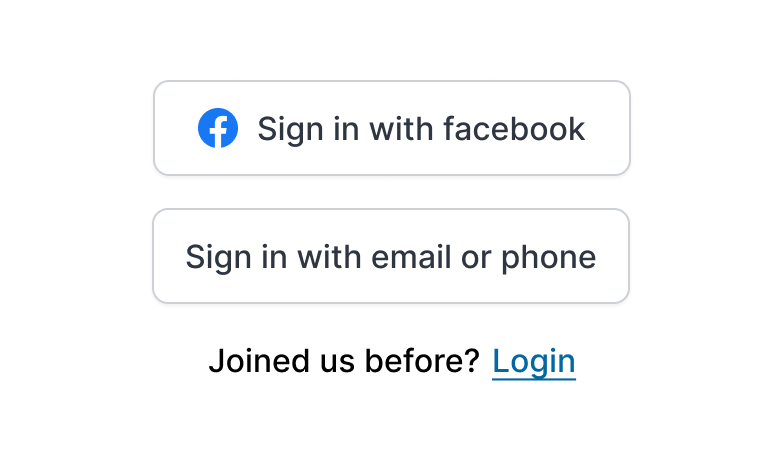 UI Design: Basic Types of Buttons in User Interfaces