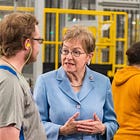 Kaptur warns of 'mass casualties' if people are denied healthcare coverage