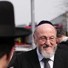 On Israel, the Chief Rabbi Does Not Speak for British Jews