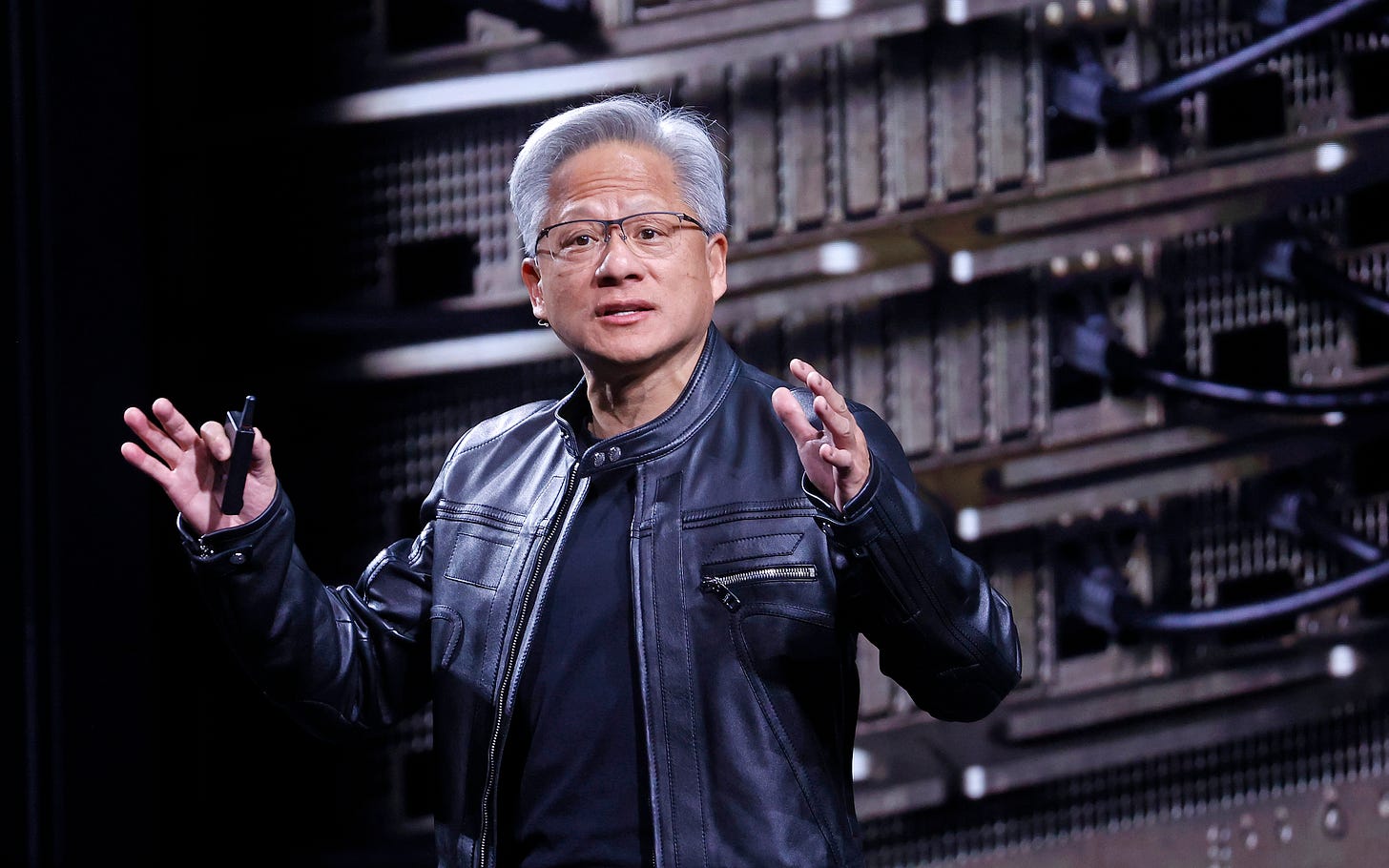 Department of Commerce approves Nvidia H200 chip exports to China |  TechCrunch