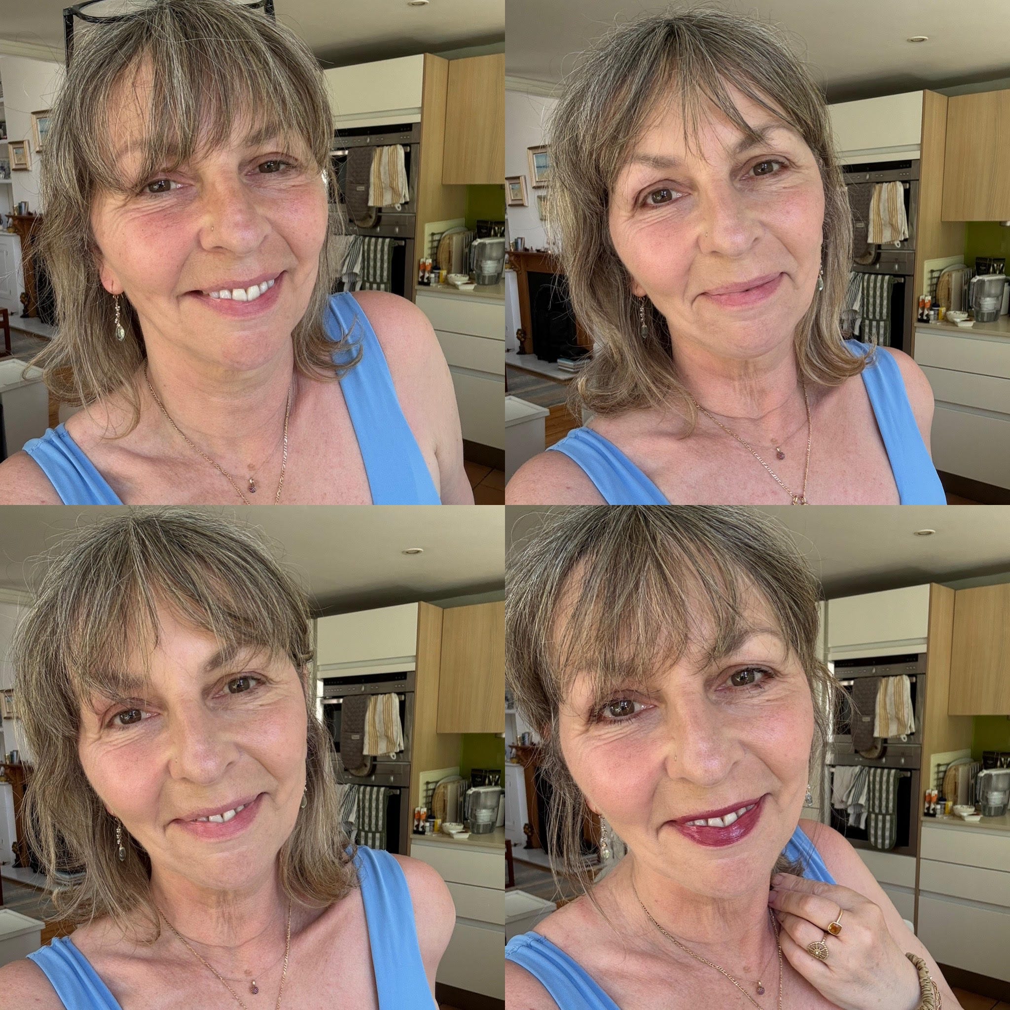CHANEL Les Beiges May 2026 Review - BritishBeautyBlogger