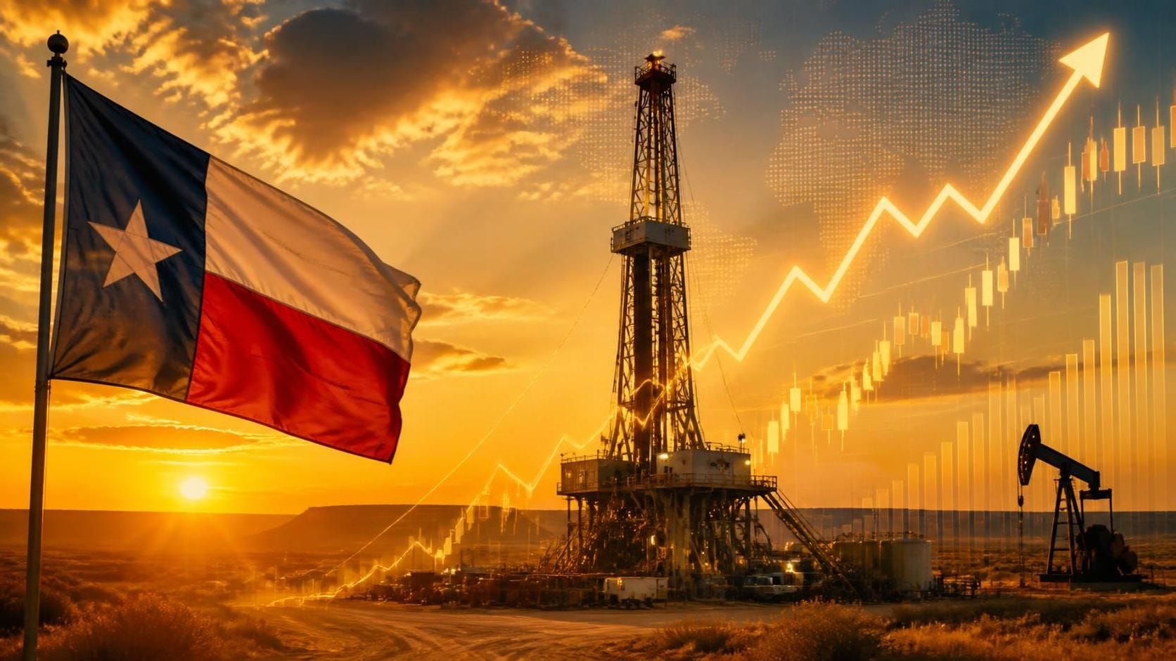 Oil Markets Are in Flux: Where Are We Going?