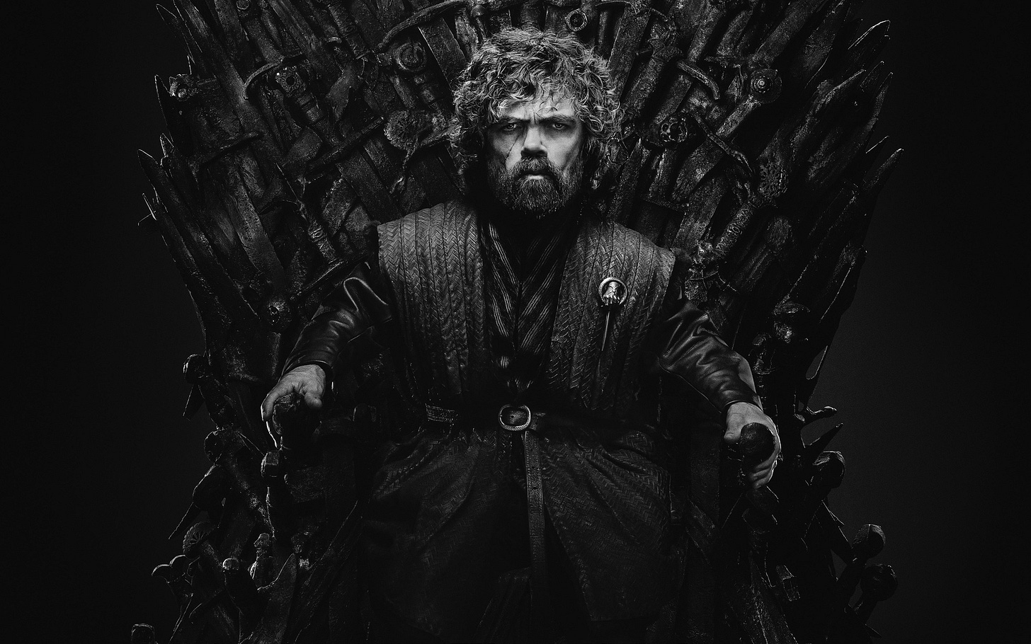Tyrion Lannister Wallpapers (35 images) - WallpaperCat