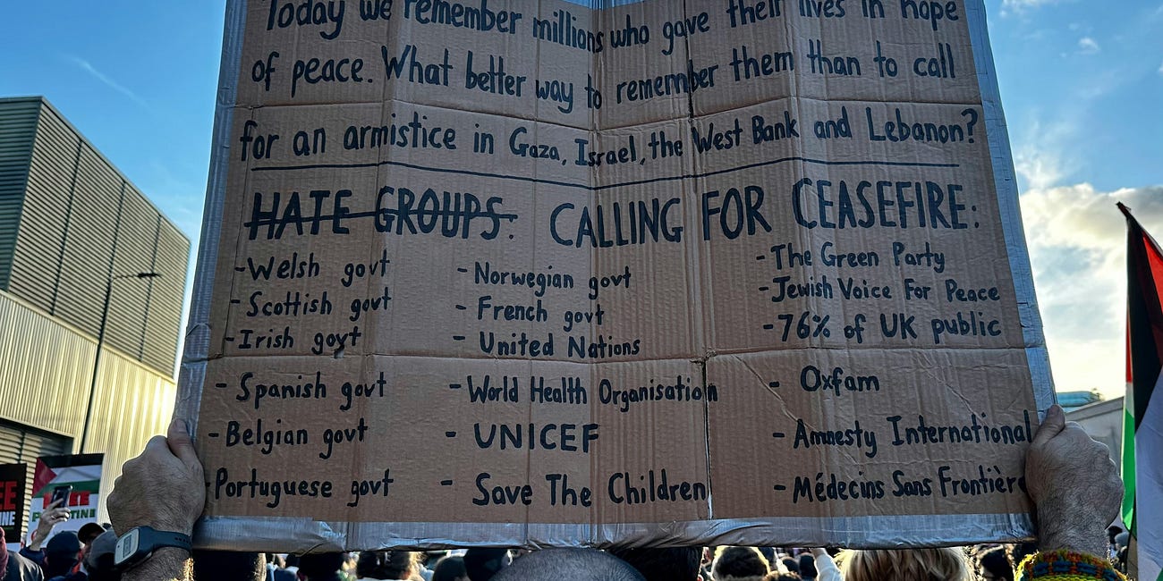 The West Bank: When Human Rights Are Under Threat