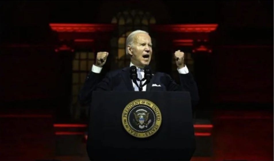 Get your F-15s ready! It's getting nasty!