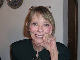 Sandra Grimes, Who Helped Unmask a C.I ...