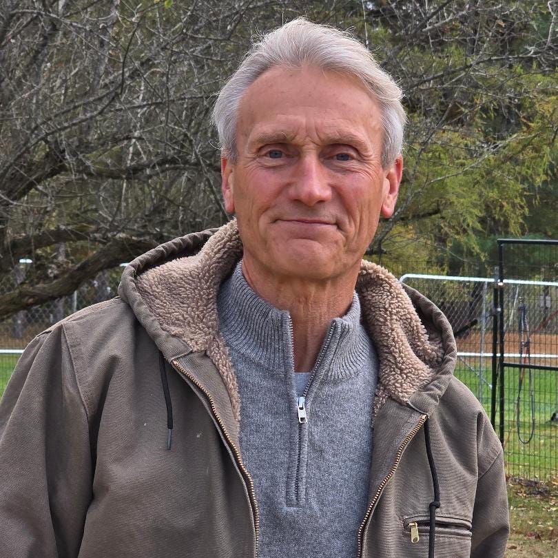Dr. Stephen Peters