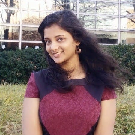 Divya Ravi on iOS + AI
