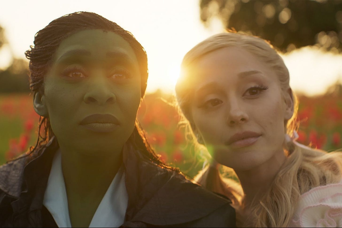 How Long Is 'Wicked'? What to Know Before Bringing Kids to the Movie