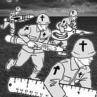 The Spread of Christian Nationalism in Louisiana Politics