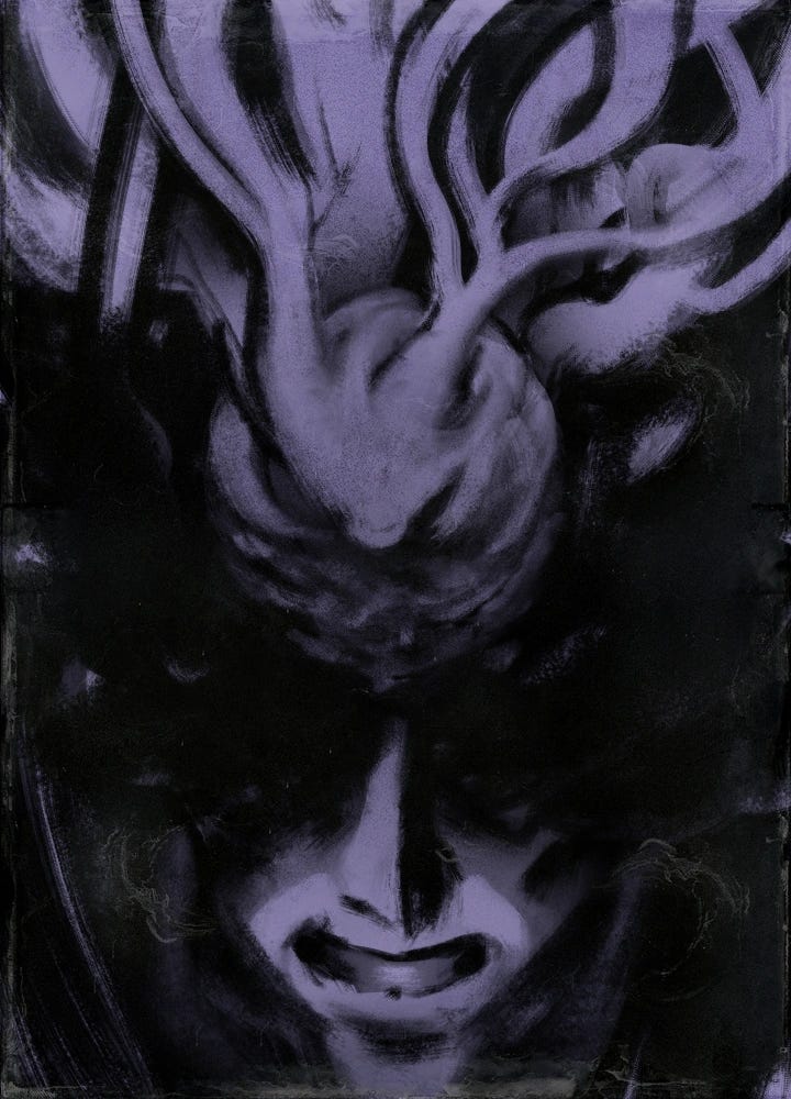 Suggestion - Disco Elysium Wiki