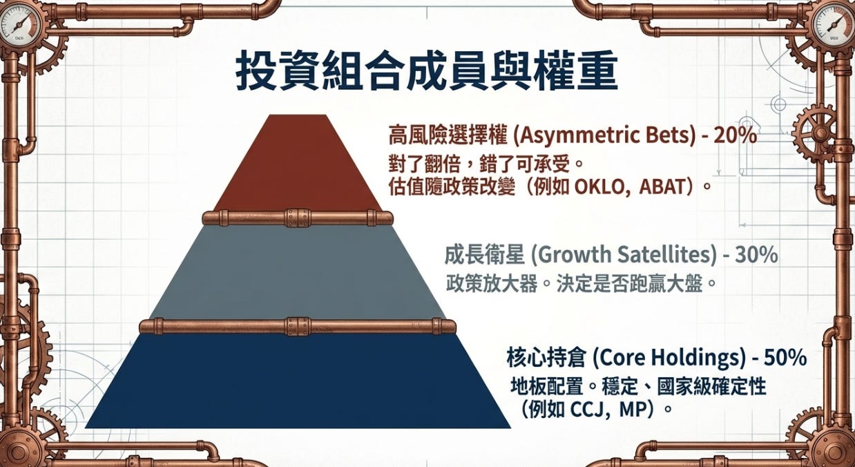 這12 檔股票是美國「能源獨立」的最後一塊拼圖- 大叔美股筆記Uncle Stock Notes