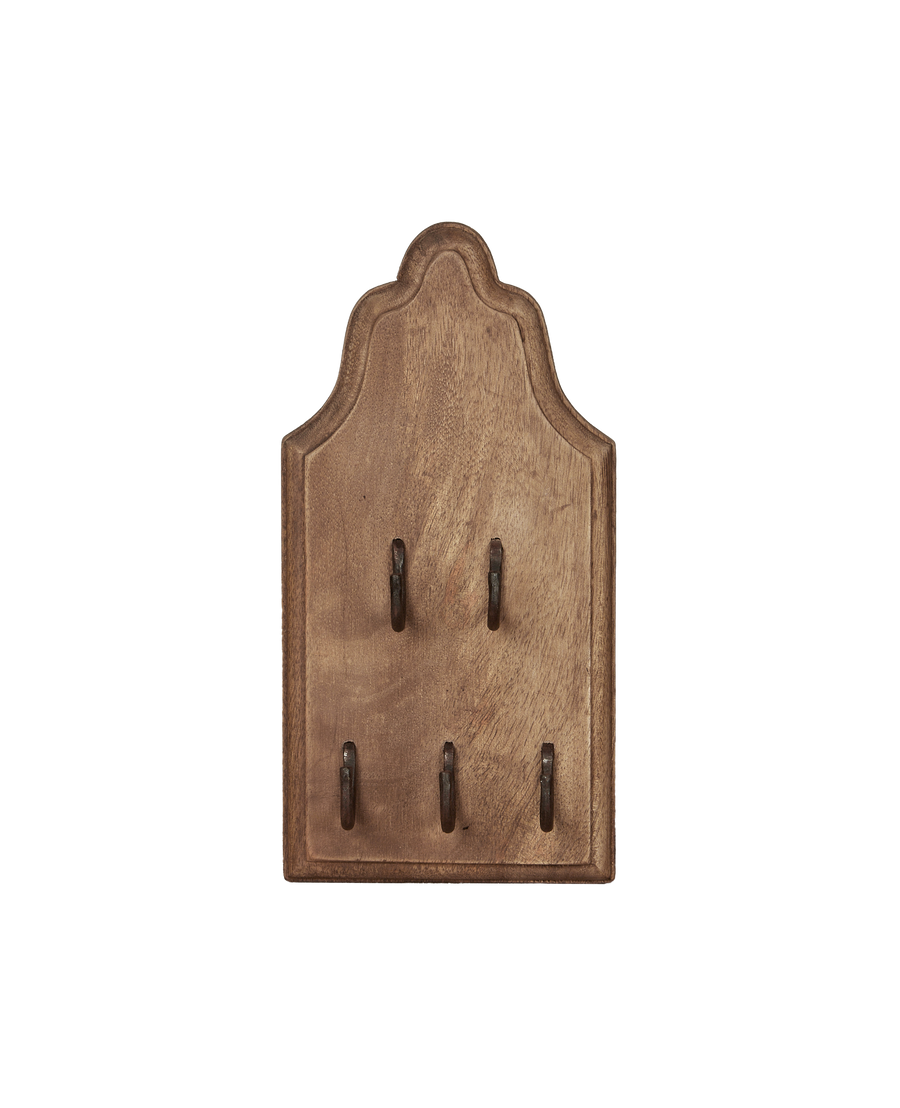 Chateau Key Holder