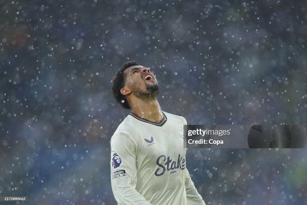 Leicester City FC v Everton FC - Premier League