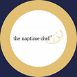 The Naptime Chef® Digest's avatar