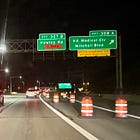 The highway and the streetcar (and what we're missing)