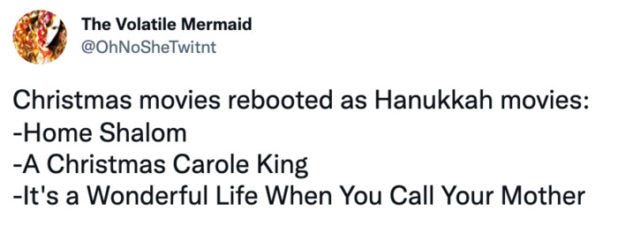 25 Funny Hanukkah Memes That'll Keep You Laughing - Let's Eat Cake